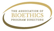 Association of Bioethics Program Directors